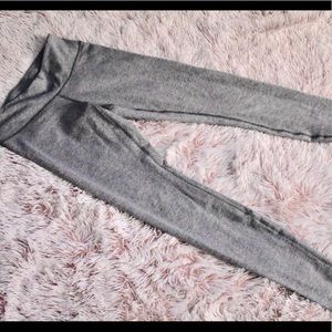 Lululemon Wunder Unders in Grey